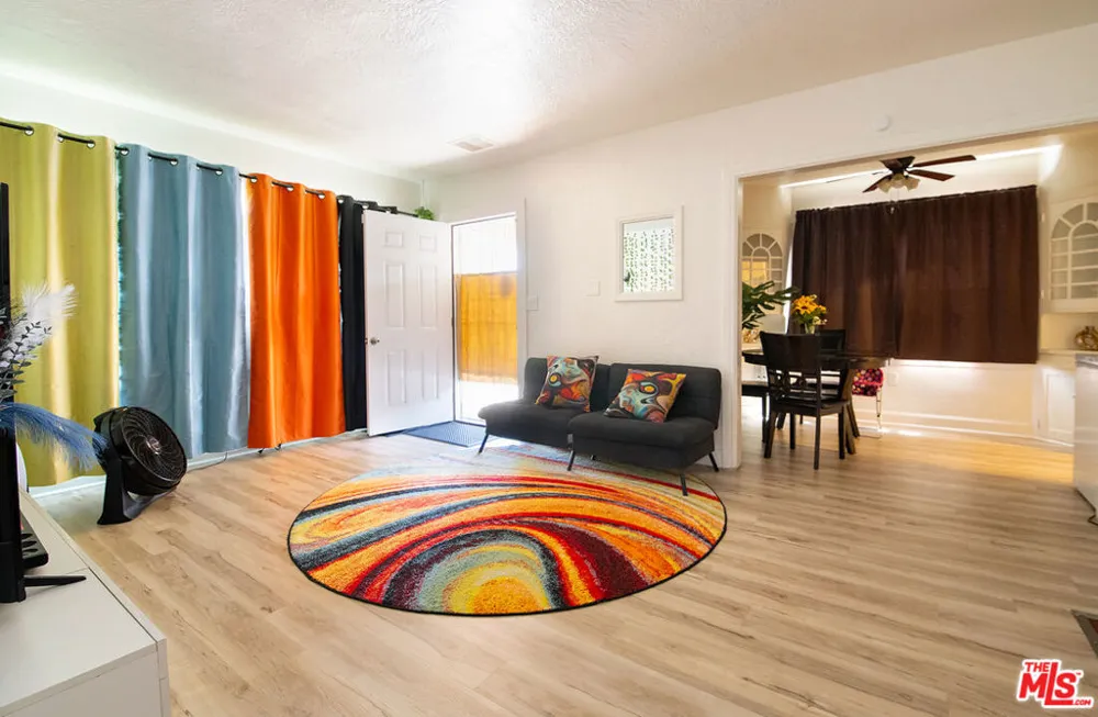 44619 Beech Avenue Lancaster, CA 93534