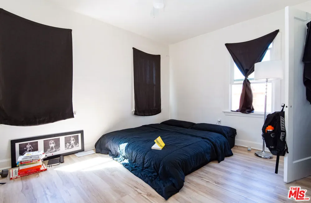44619 Beech Avenue Lancaster, CA 93534
