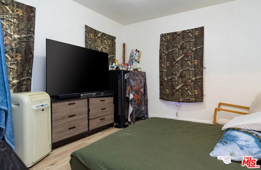 44619 Beech Avenue Lancaster, CA 93534
