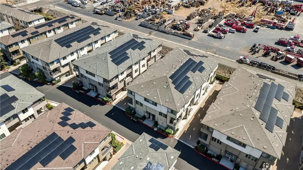 1570 Topeka Avenue #8 Placentia, CA 92870