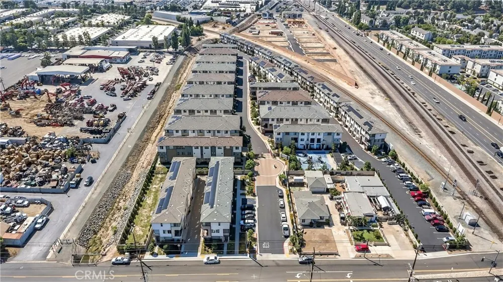 1570 Topeka Avenue #8 Placentia, CA 92870