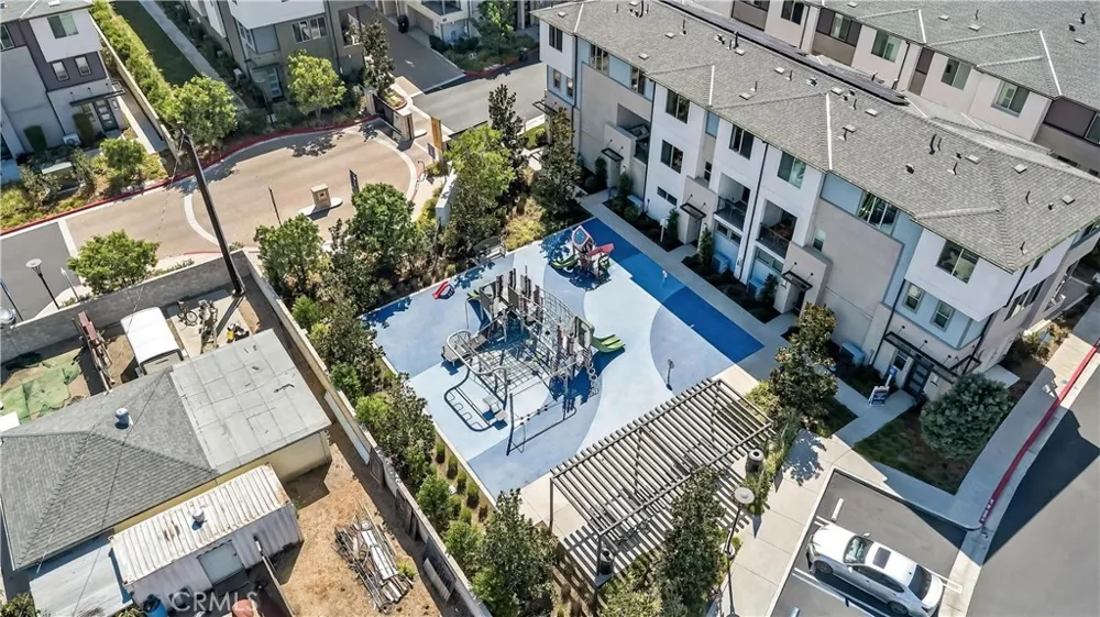 1570 Topeka Avenue #8 Placentia, CA 92870