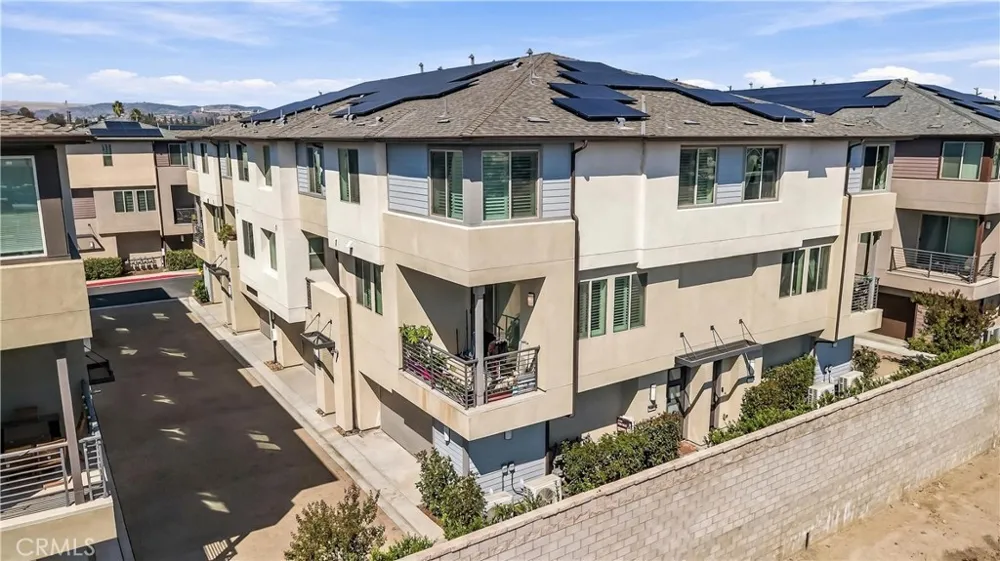 1570 Topeka Avenue #8 Placentia, CA 92870