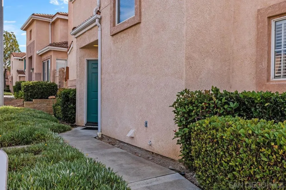 10875 Caminito Arcada San Diego, CA 92131
