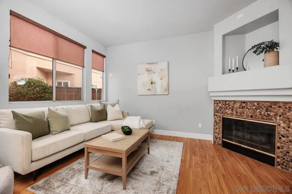 10875 Caminito Arcada San Diego, CA 92131