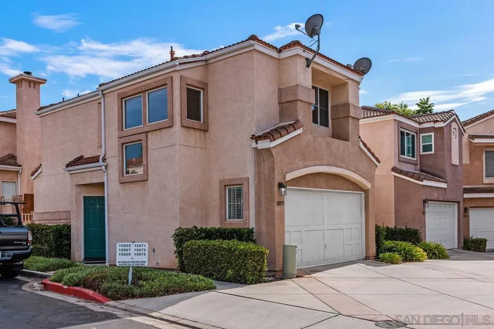 10875 Caminito Arcada San Diego, CA 92131