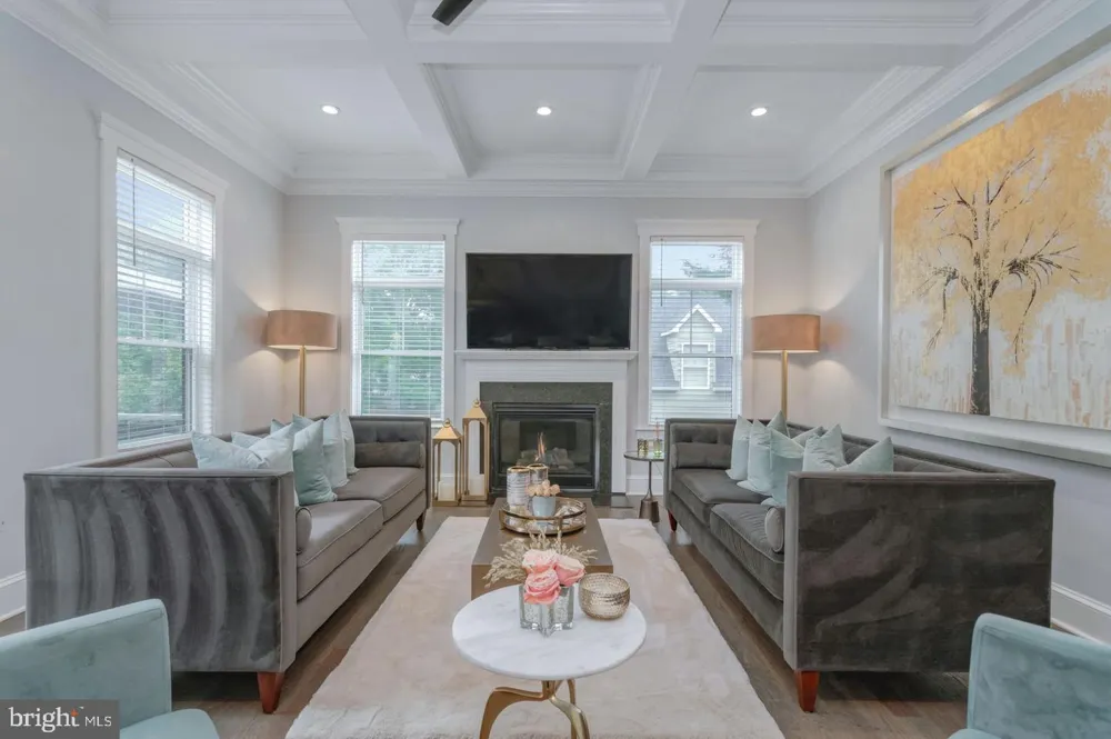 10704 WARWICK AVENUE #A Fairfax, VA 22030
