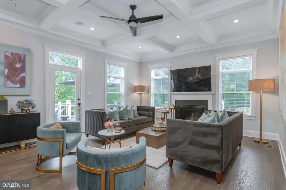 10704 WARWICK AVENUE #A Fairfax, VA 22030