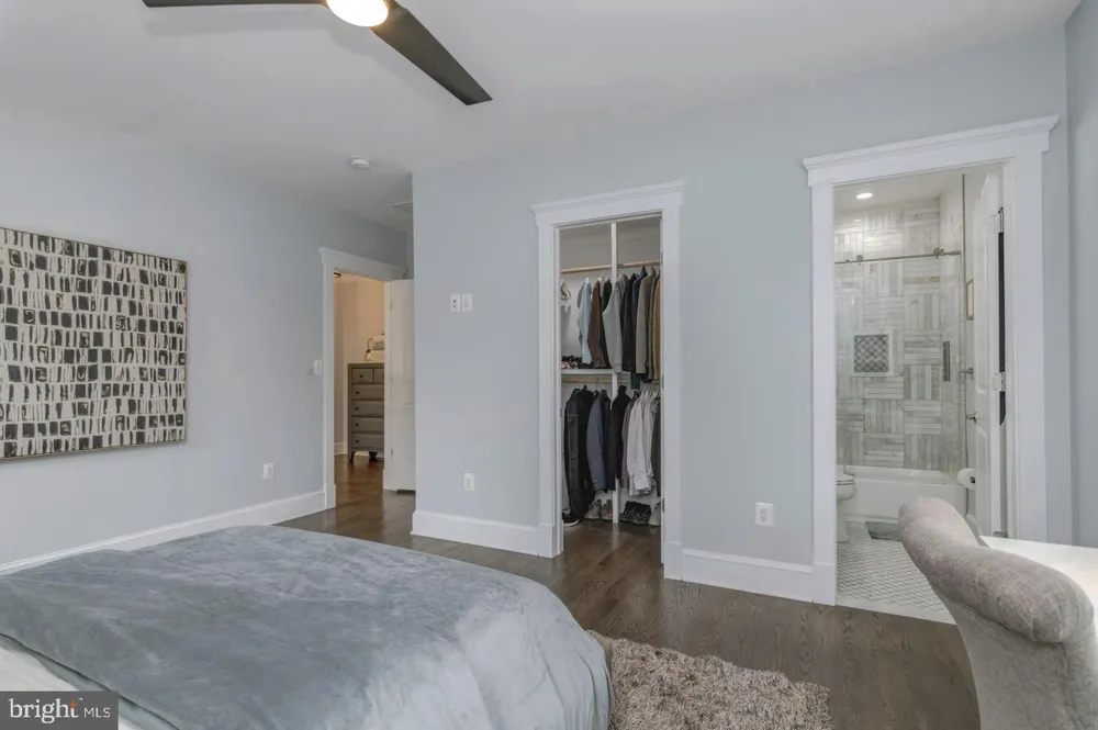 10704 WARWICK AVENUE #A Fairfax, VA 22030