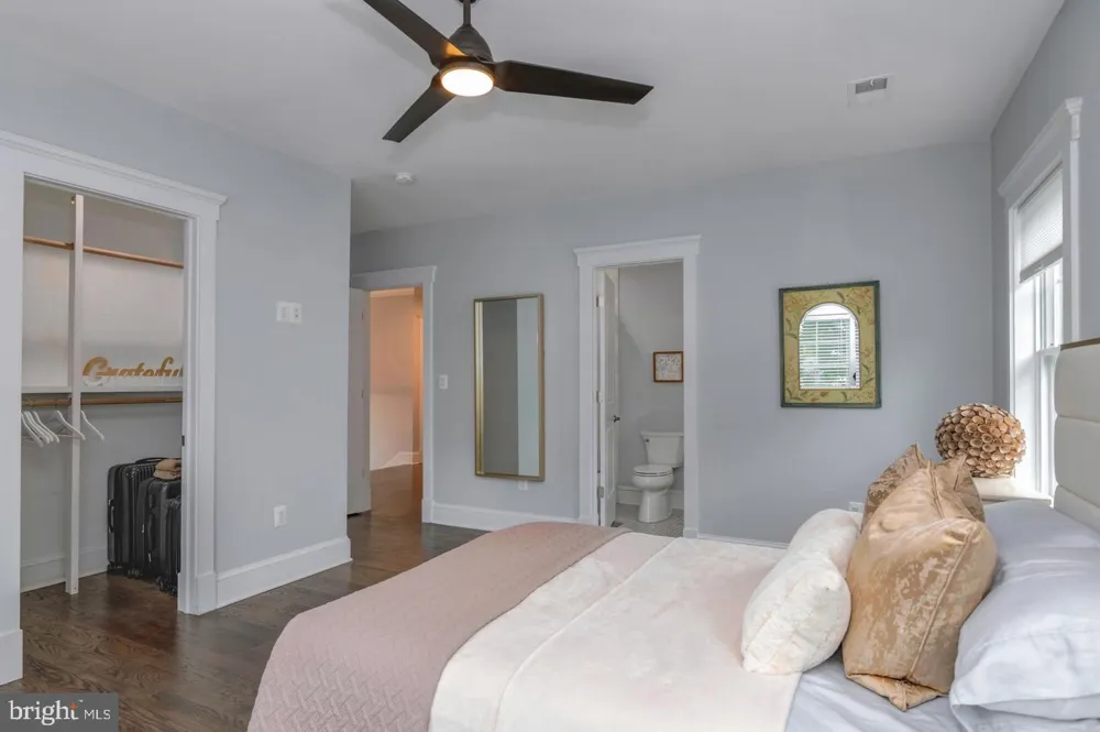 10704 WARWICK AVENUE #A Fairfax, VA 22030