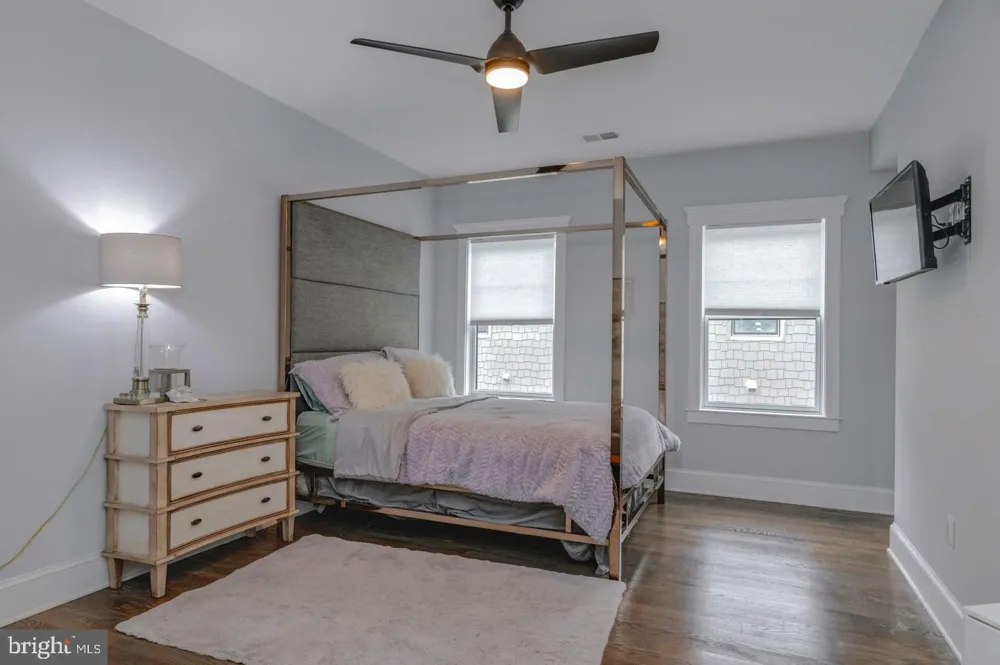 10704 WARWICK AVENUE #A Fairfax, VA 22030