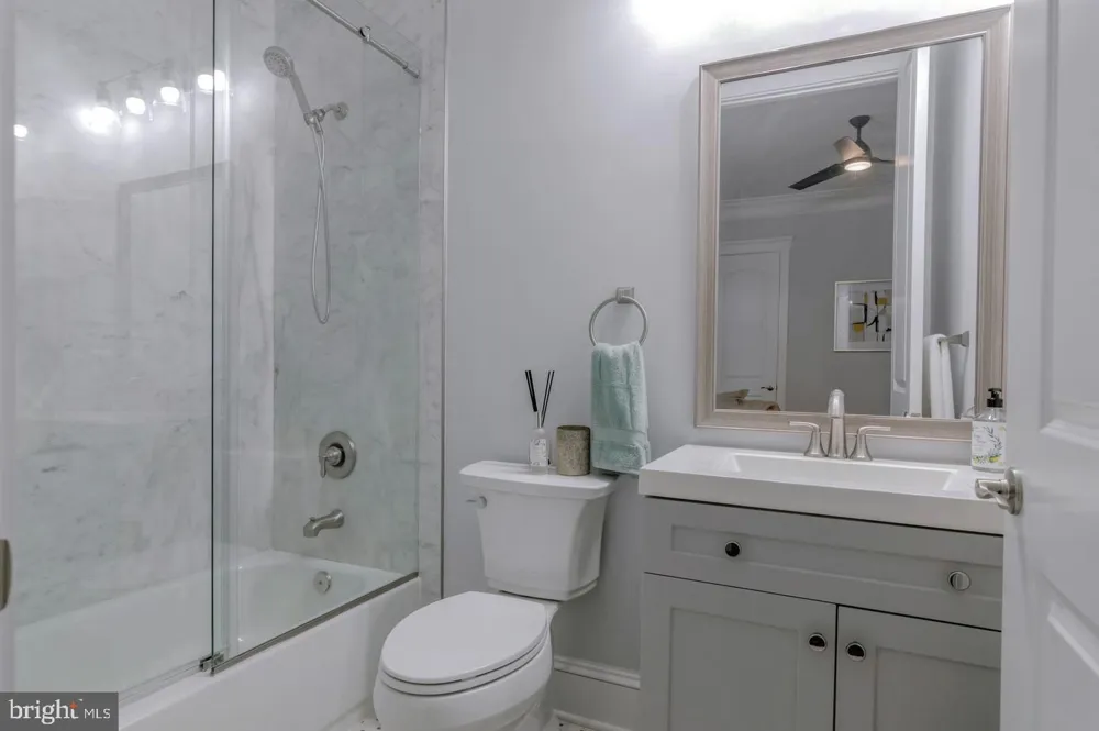 10704 WARWICK AVENUE #A Fairfax, VA 22030