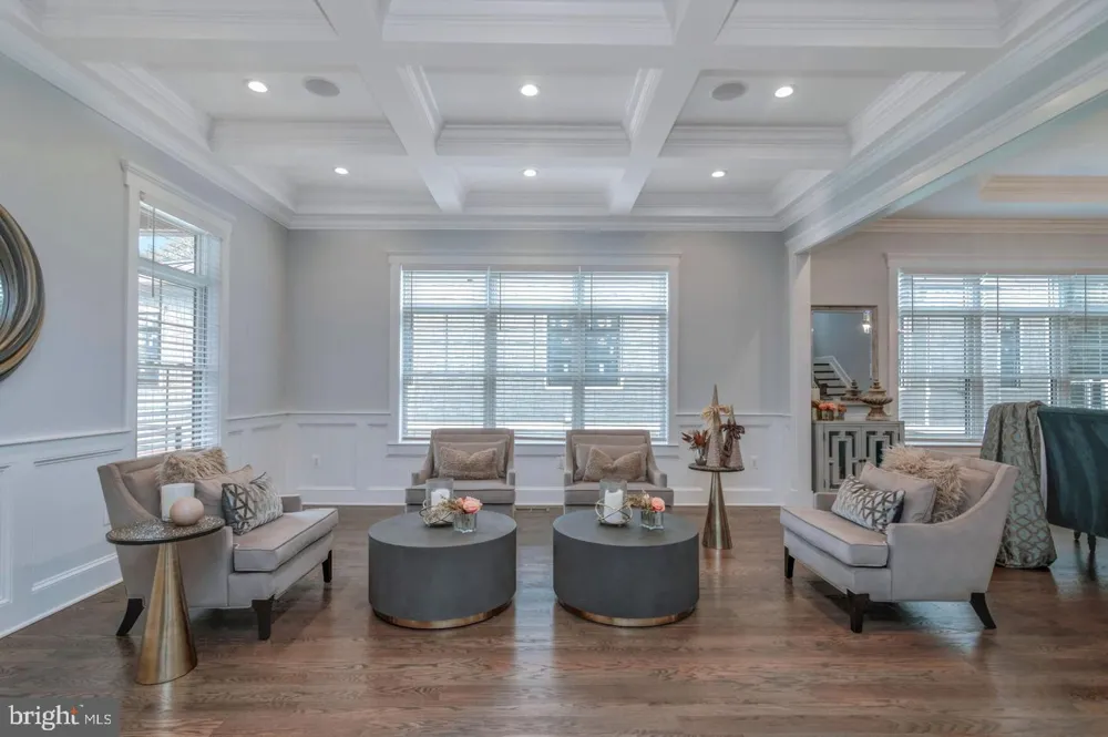 10704 WARWICK AVENUE #A Fairfax, VA 22030
