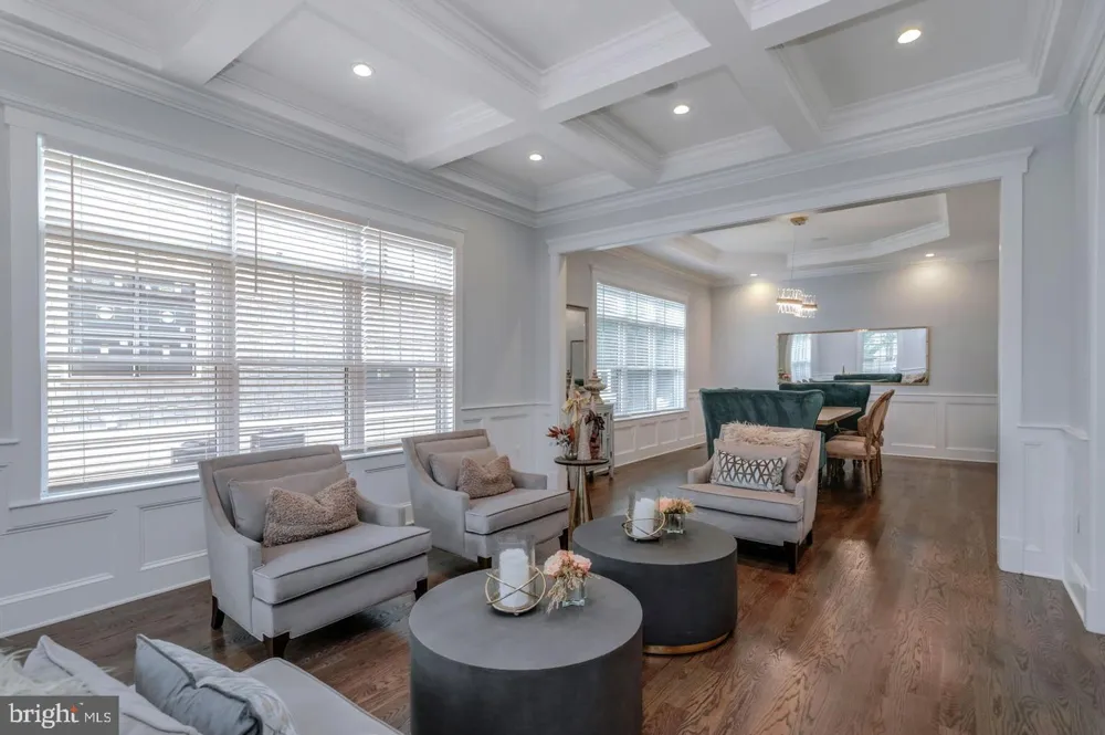 10704 WARWICK AVENUE #A Fairfax, VA 22030