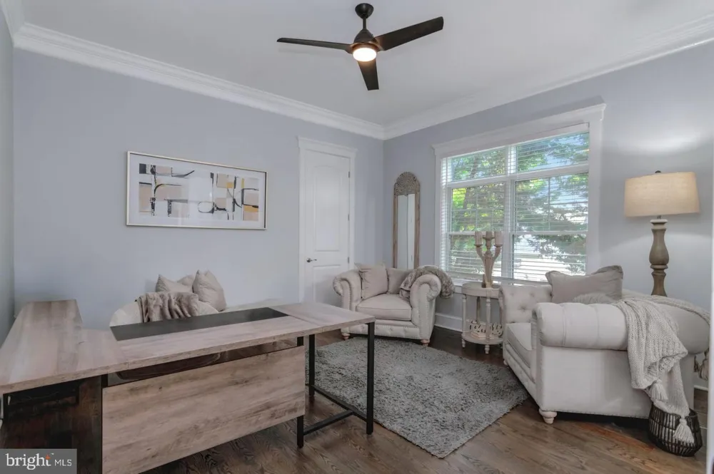 10704 WARWICK AVENUE #A Fairfax, VA 22030