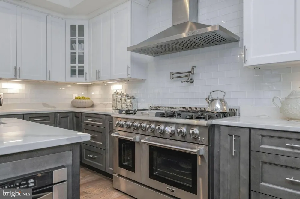 10704 WARWICK AVENUE #A Fairfax, VA 22030