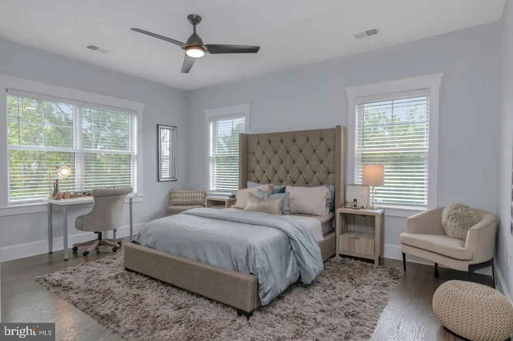 10704 WARWICK AVENUE #A Fairfax, VA 22030