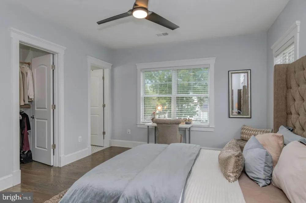 10704 WARWICK AVENUE #A Fairfax, VA 22030