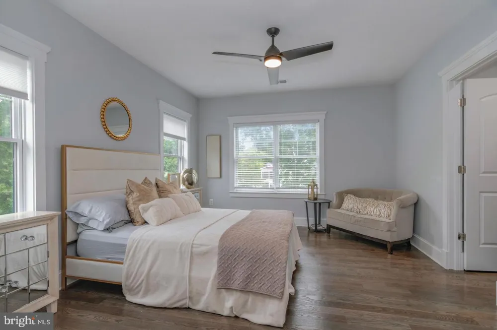 10704 WARWICK AVENUE #A Fairfax, VA 22030