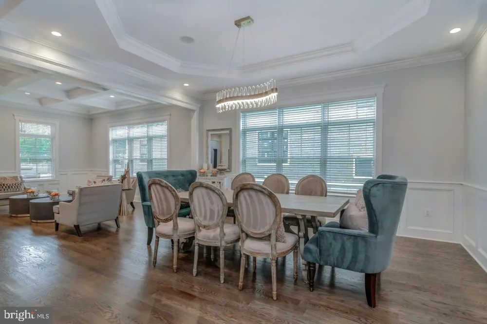 10704 WARWICK AVENUE #A Fairfax, VA 22030