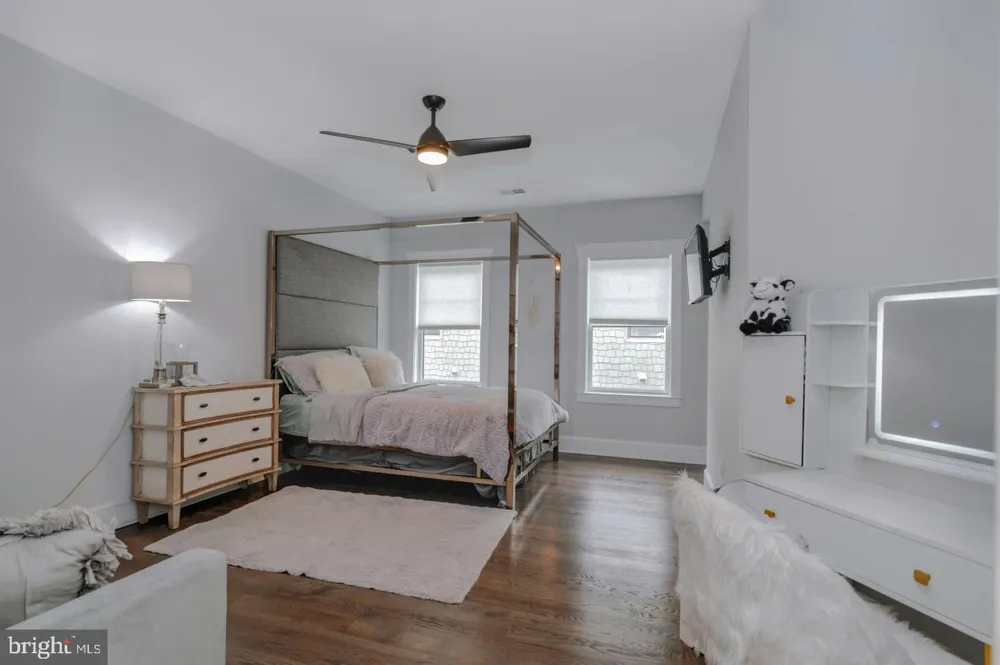 10704 WARWICK AVENUE #A Fairfax, VA 22030