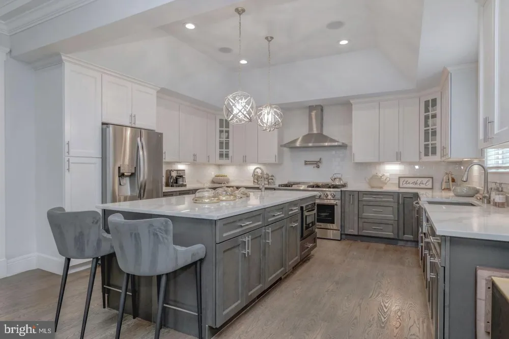 10704 WARWICK AVENUE #A Fairfax, VA 22030