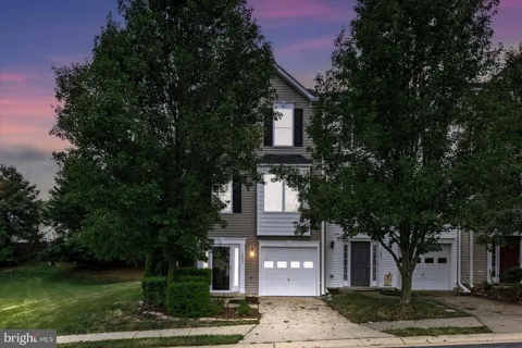 10043 GANDER COURT