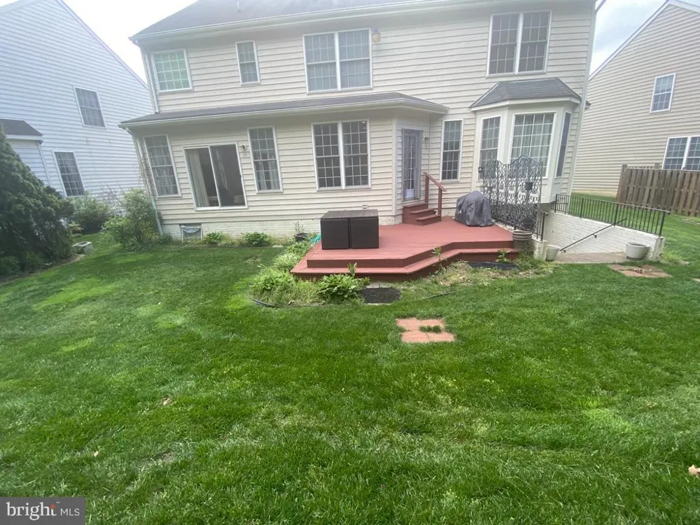 3128 TULIP TREE PLACE Dumfries, VA 22026