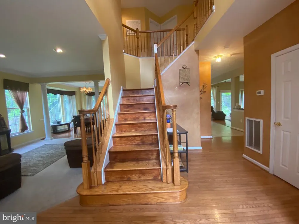 3128 TULIP TREE PLACE Dumfries, VA 22026