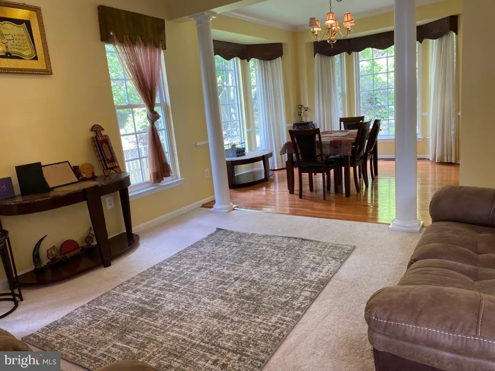3128 TULIP TREE PLACE Dumfries, VA 22026