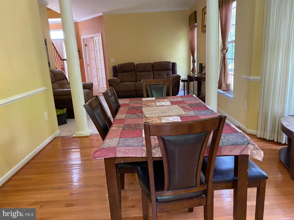3128 TULIP TREE PLACE Dumfries, VA 22026