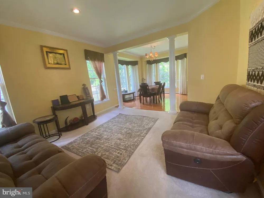 3128 TULIP TREE PLACE Dumfries, VA 22026