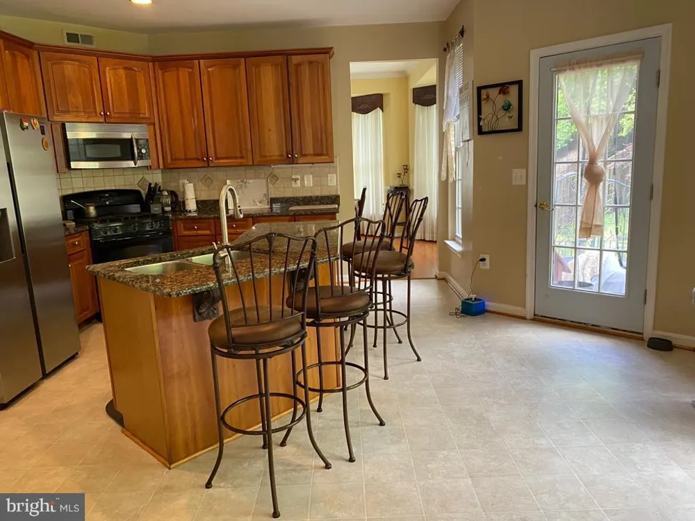 3128 TULIP TREE PLACE Dumfries, VA 22026