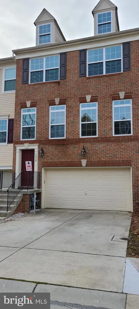 7538 STONEHOUSE RUN DRIVE