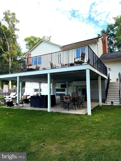 4312 HOLLY RIDGE ROAD