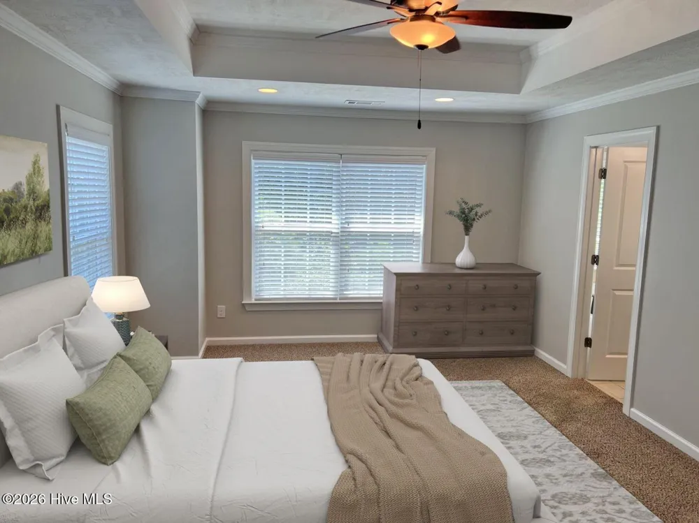 551 Bunchgrass Street Evans, GA 30809