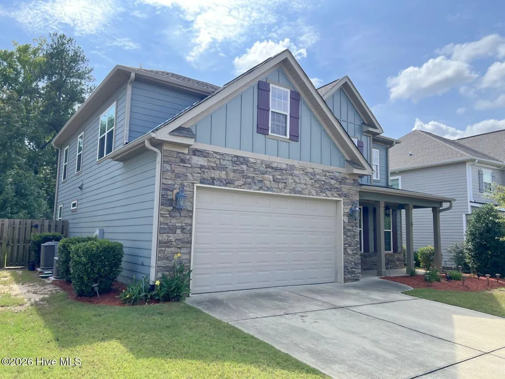 551 Bunchgrass Street Evans, GA 30809