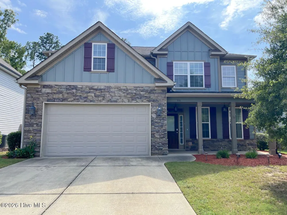 551 Bunchgrass Street Evans, GA 30809