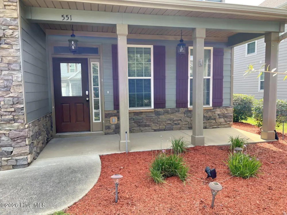 551 Bunchgrass Street Evans, GA 30809