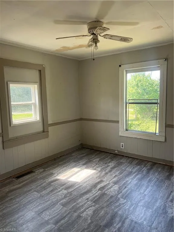 6112 Meadowbrook Drive Trinity, NC 27370
