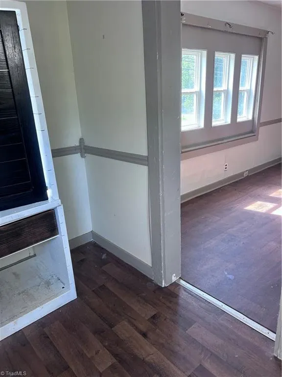 6112 Meadowbrook Drive Trinity, NC 27370