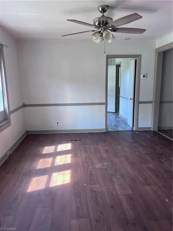 6112 Meadowbrook Drive Trinity, NC 27370