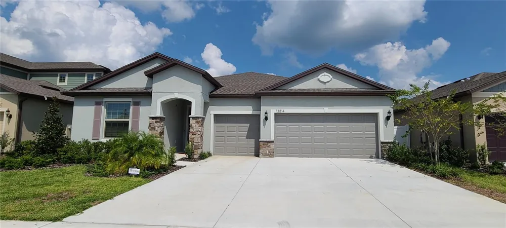 13814 TONYA ANNE DRIVE Riverview, FL 33579