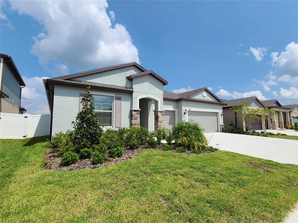 13814 TONYA ANNE DRIVE Riverview, FL 33579