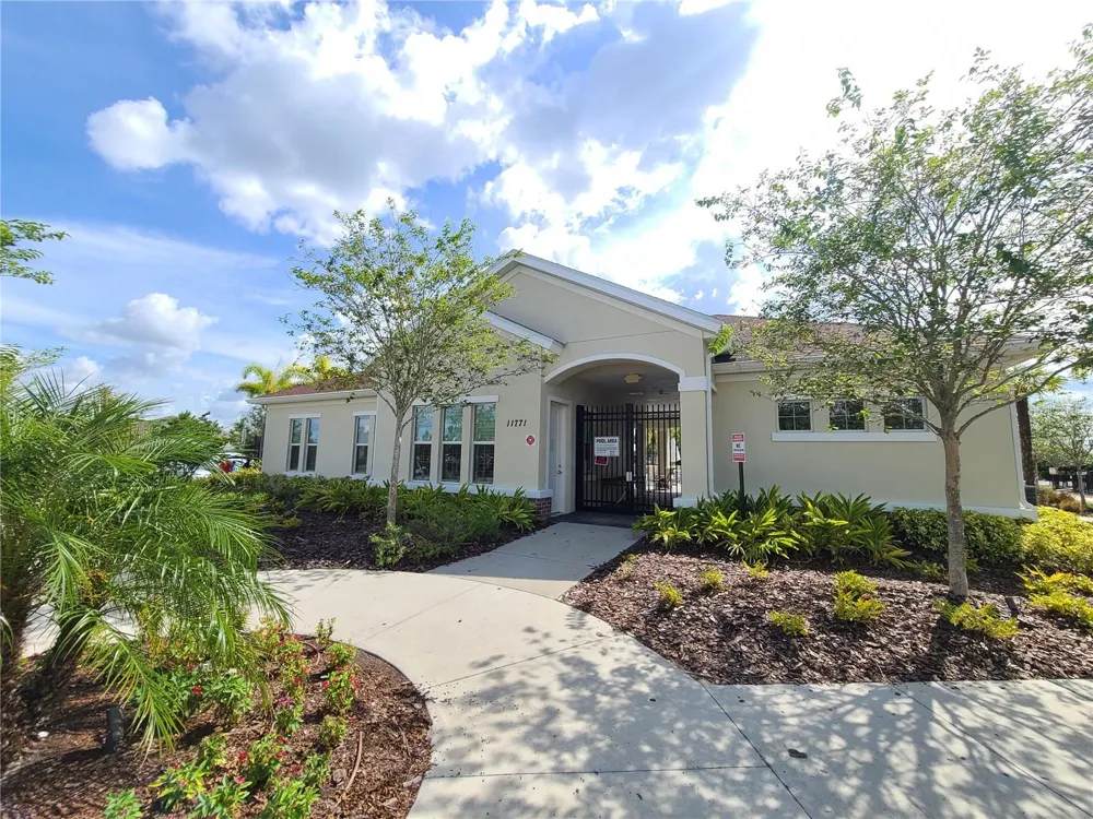 13814 TONYA ANNE DRIVE Riverview, FL 33579
