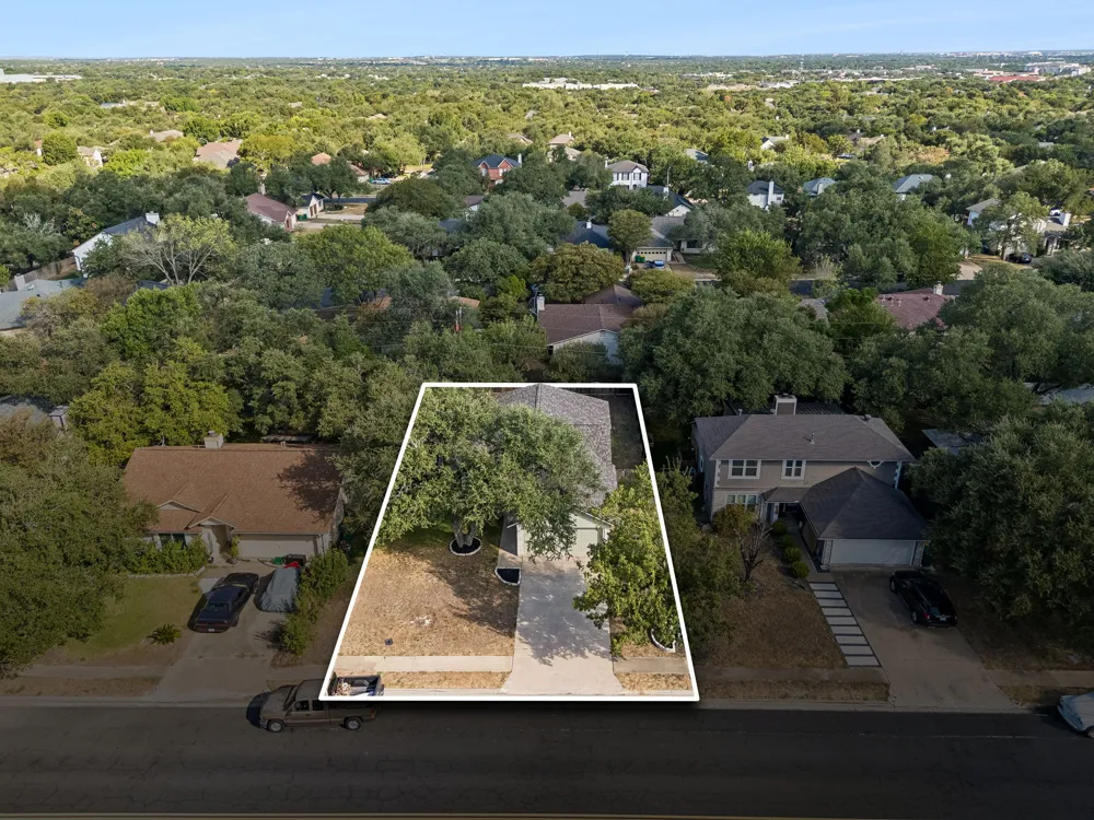 1709 Hatch Road Cedar Park, TX 78613