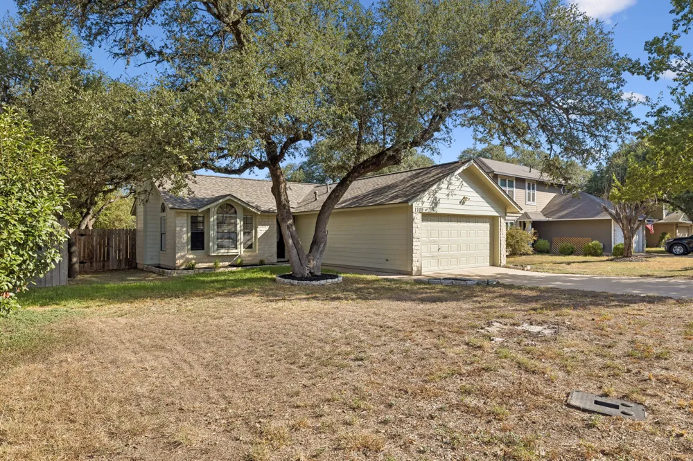 1709 Hatch Road Cedar Park, TX 78613