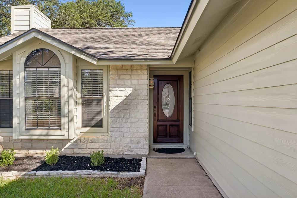 1709 Hatch Road Cedar Park, TX 78613