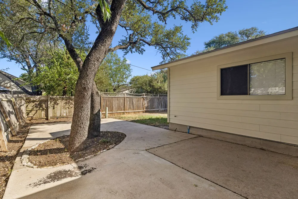 1709 Hatch Road Cedar Park, TX 78613