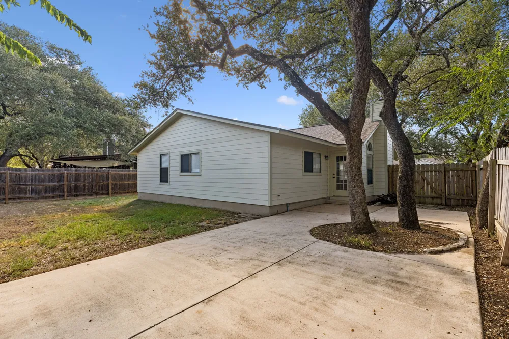 1709 Hatch Road Cedar Park, TX 78613